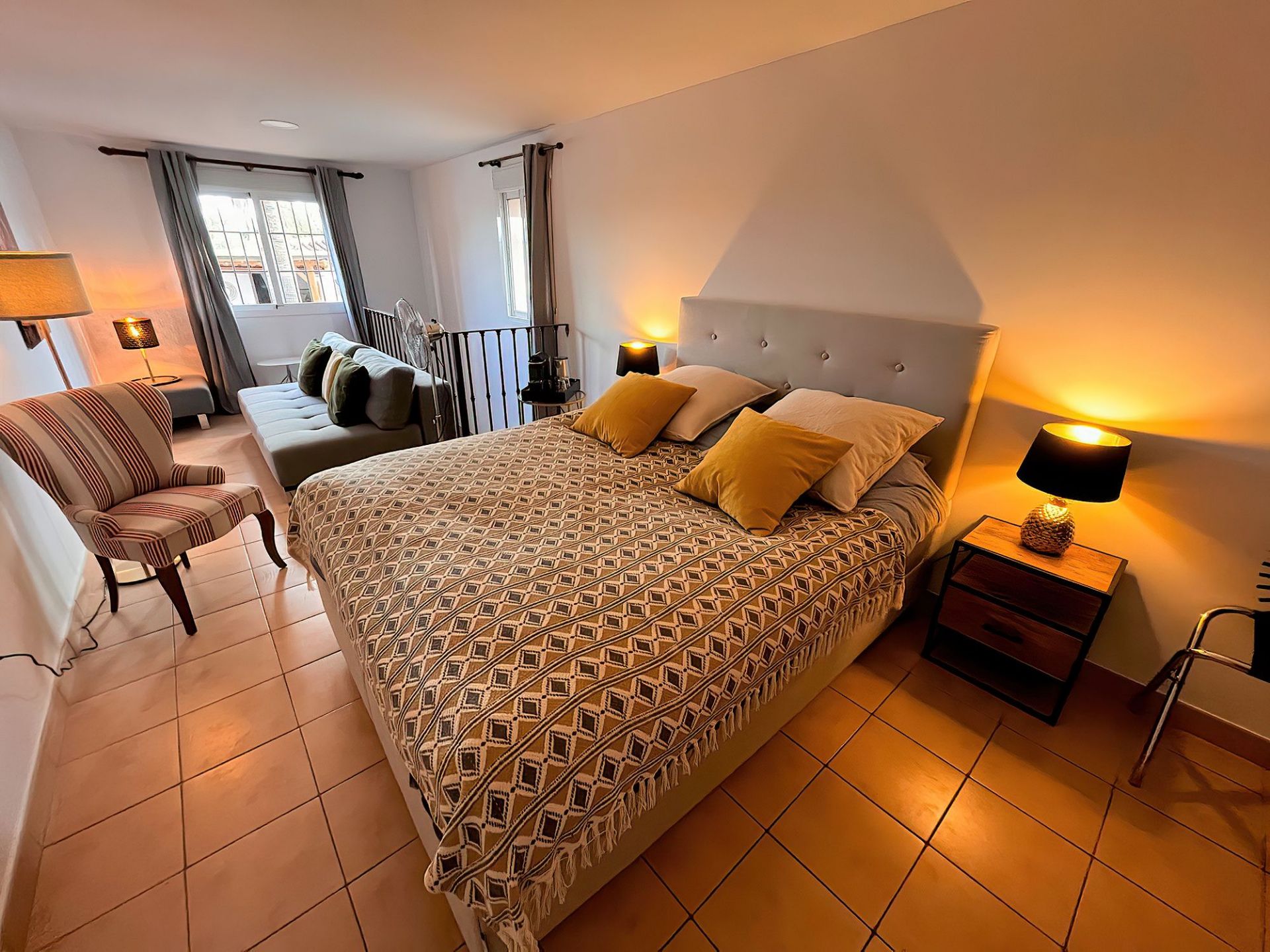 Villa te koop in Alhaurín el Grande