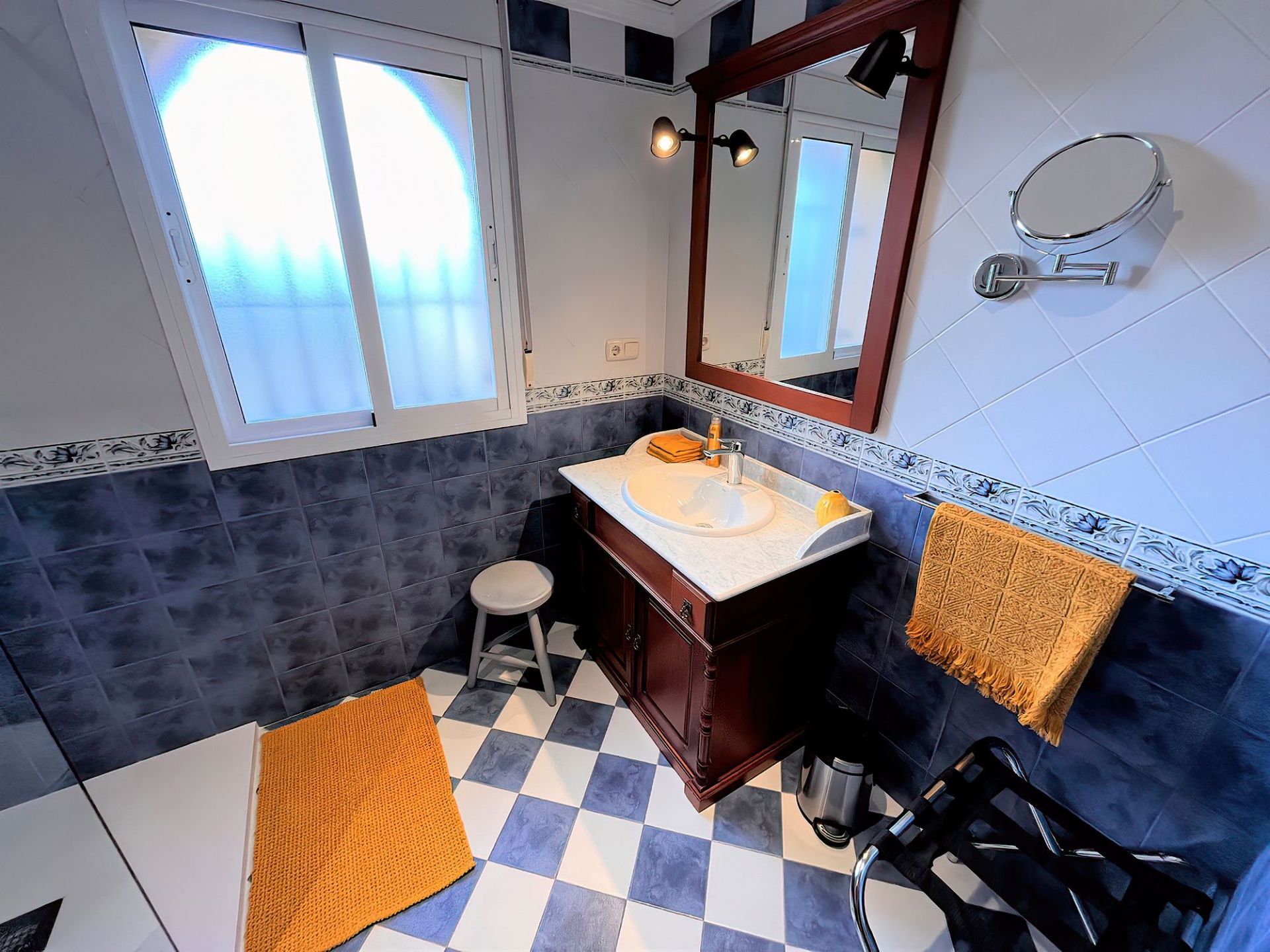 Villa te koop in Alhaurín el Grande