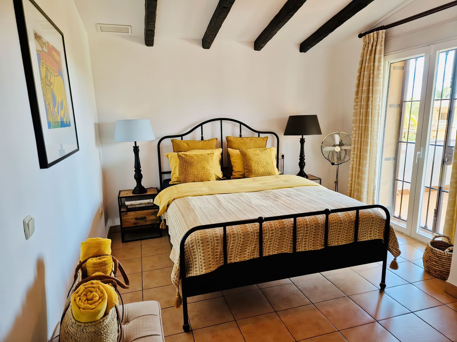 Villa te koop in Alhaurín el Grande