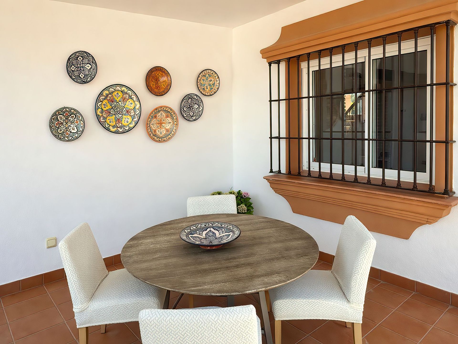 Villa te koop in Alhaurín el Grande