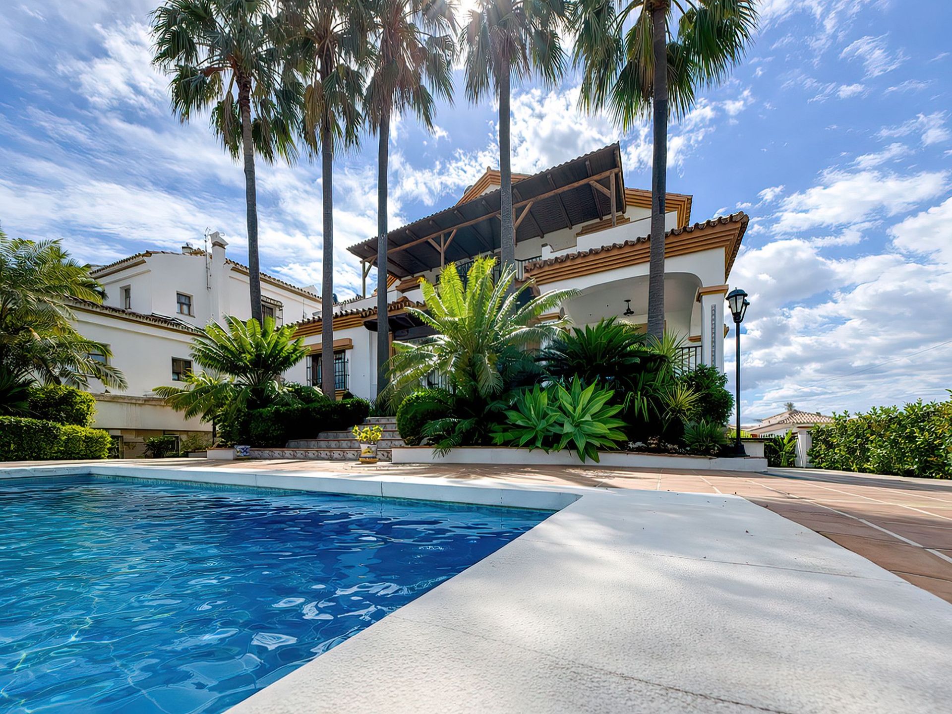 Villa te koop in Alhaurín el Grande