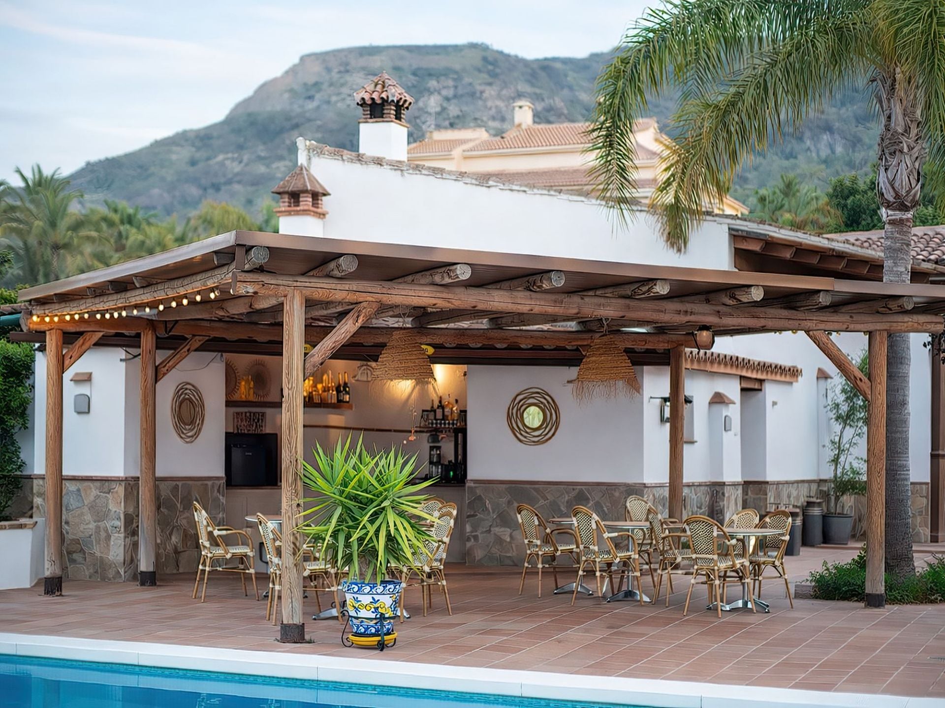 Villa te koop in Alhaurín el Grande