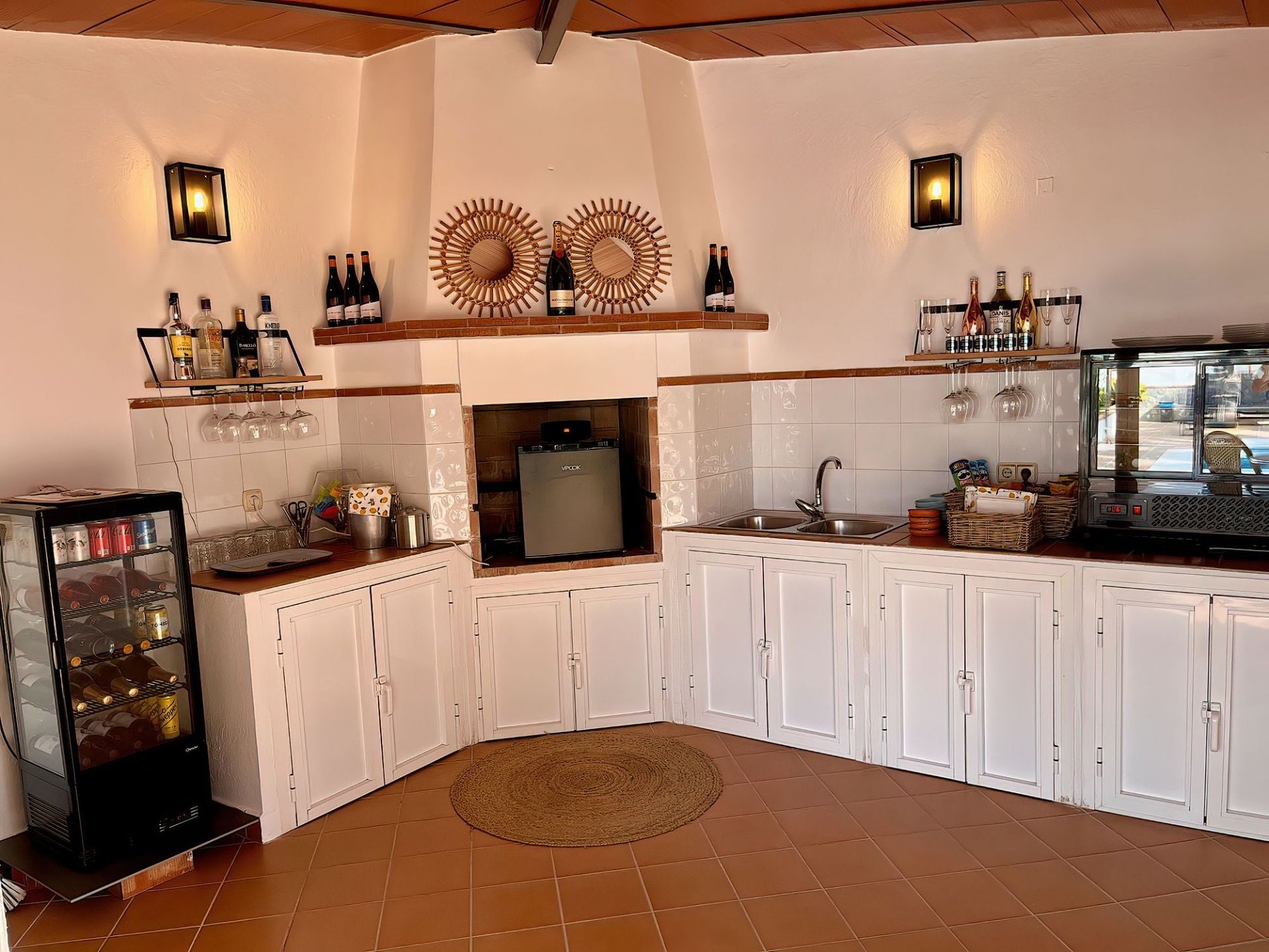 Villa te koop in Alhaurín el Grande