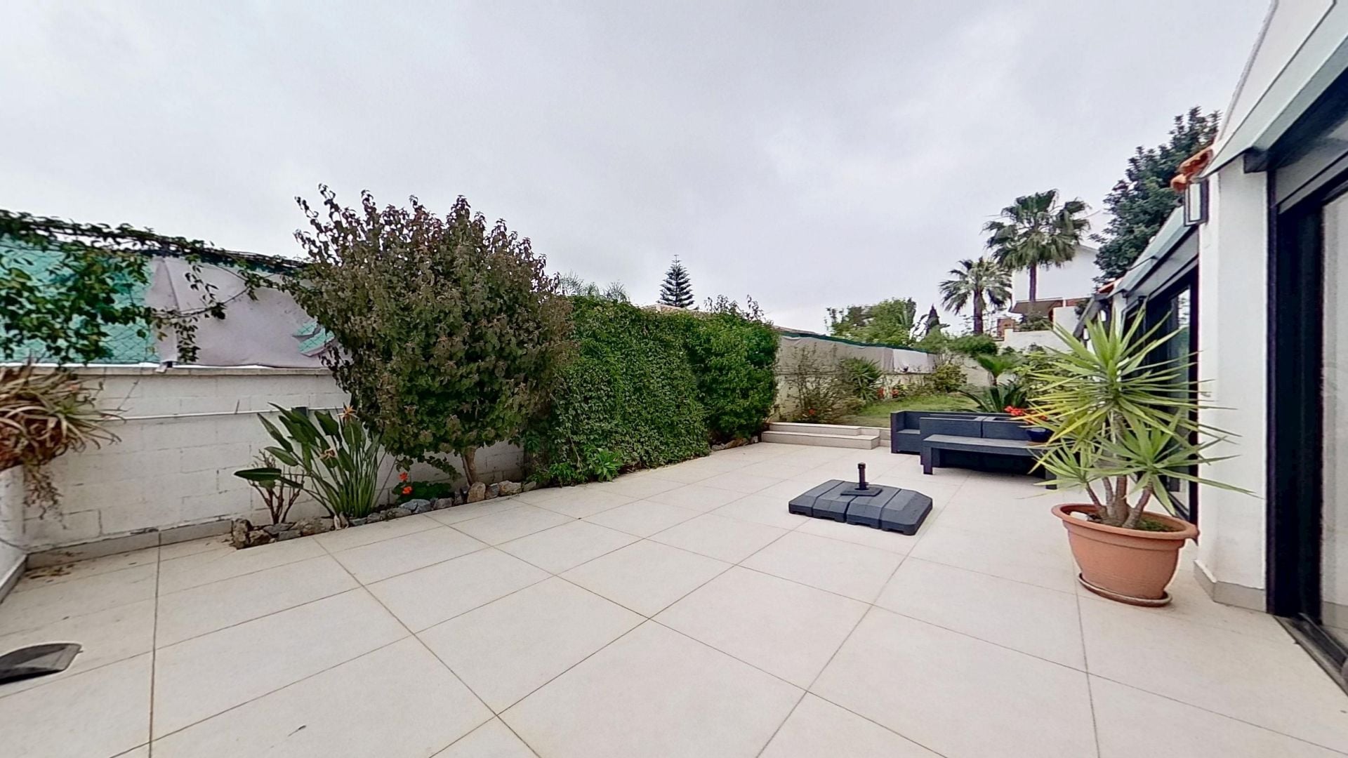 Villa te koop in Alhaurín de la Torre