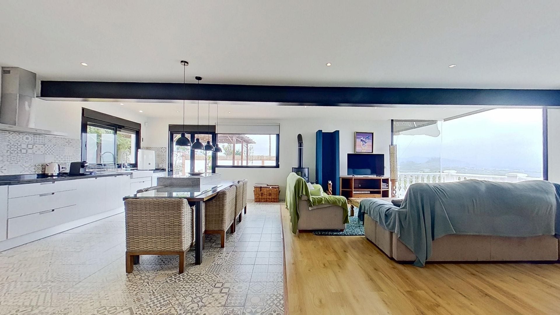 Villa te koop in Alhaurín de la Torre