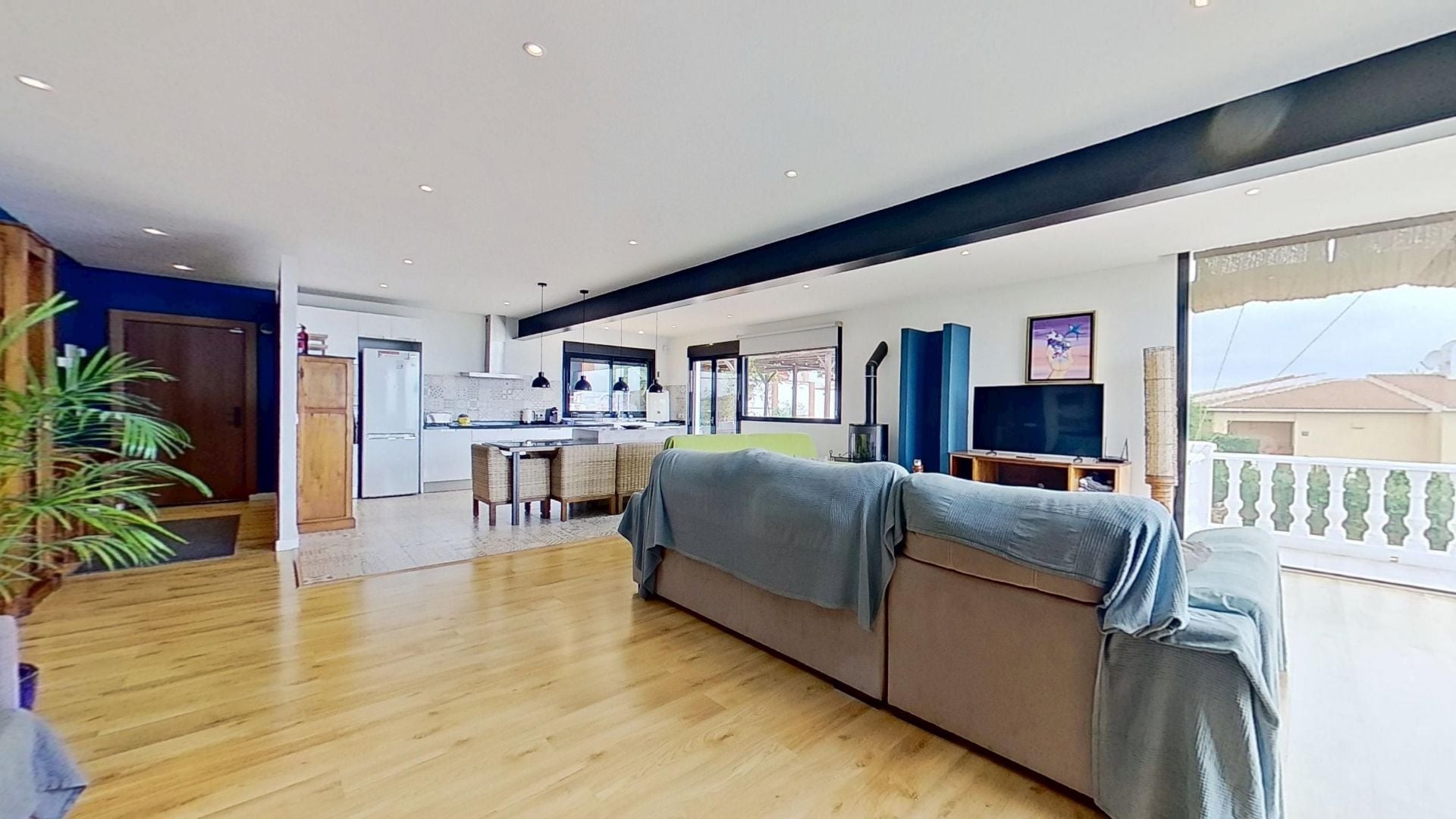 Villa te koop in Alhaurín de la Torre