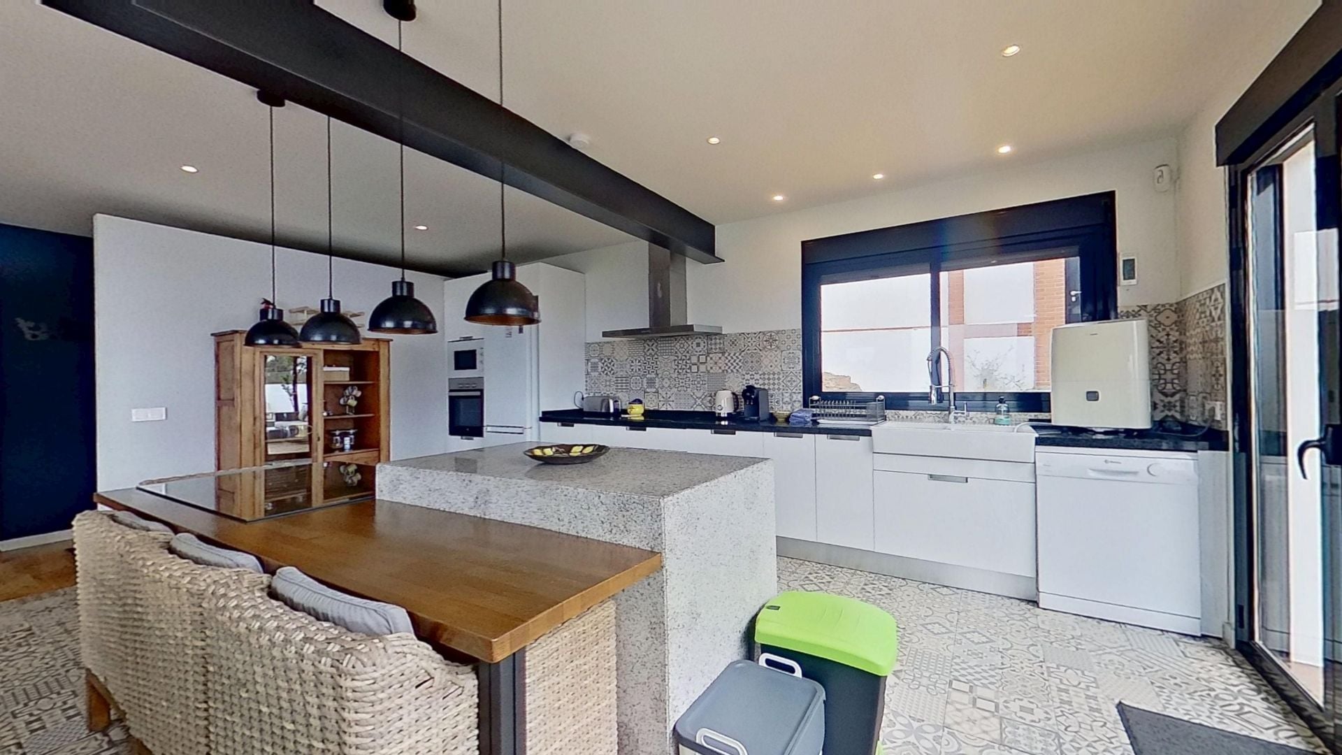 Villa te koop in Alhaurín de la Torre