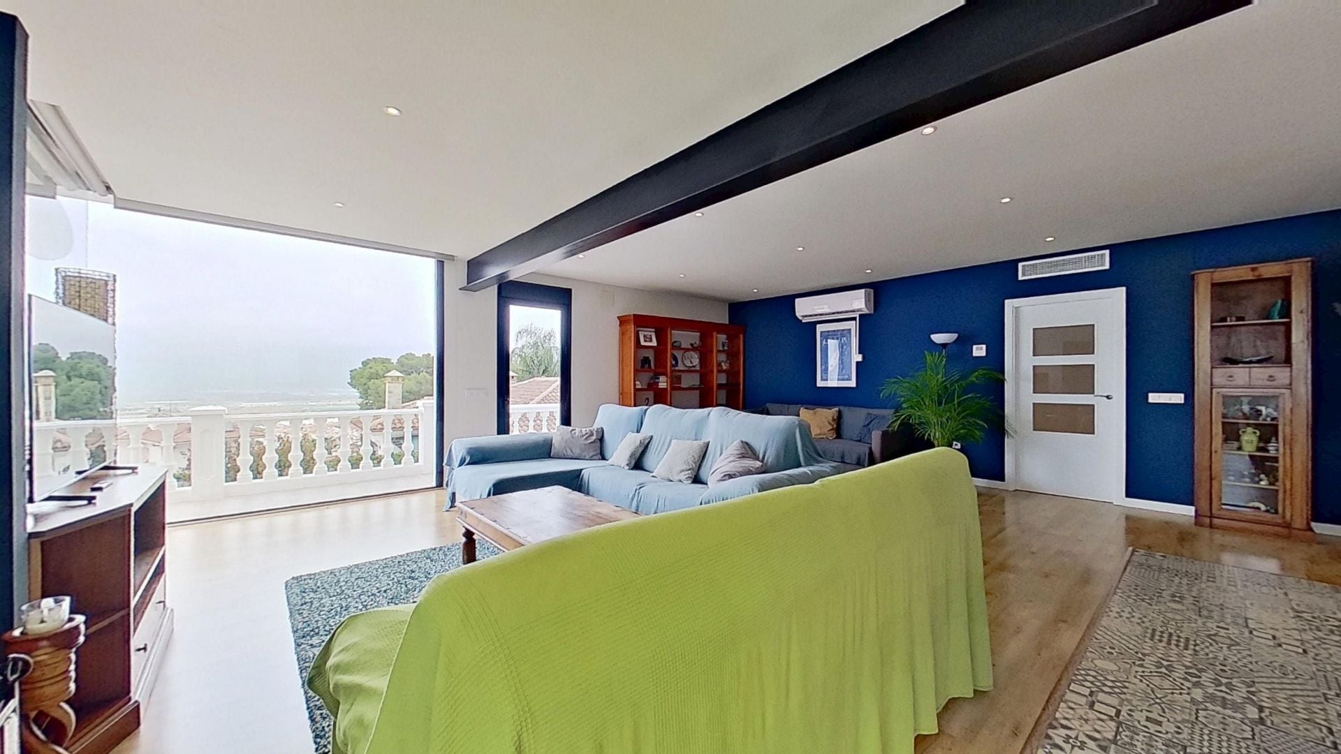 Villa te koop in Alhaurín de la Torre