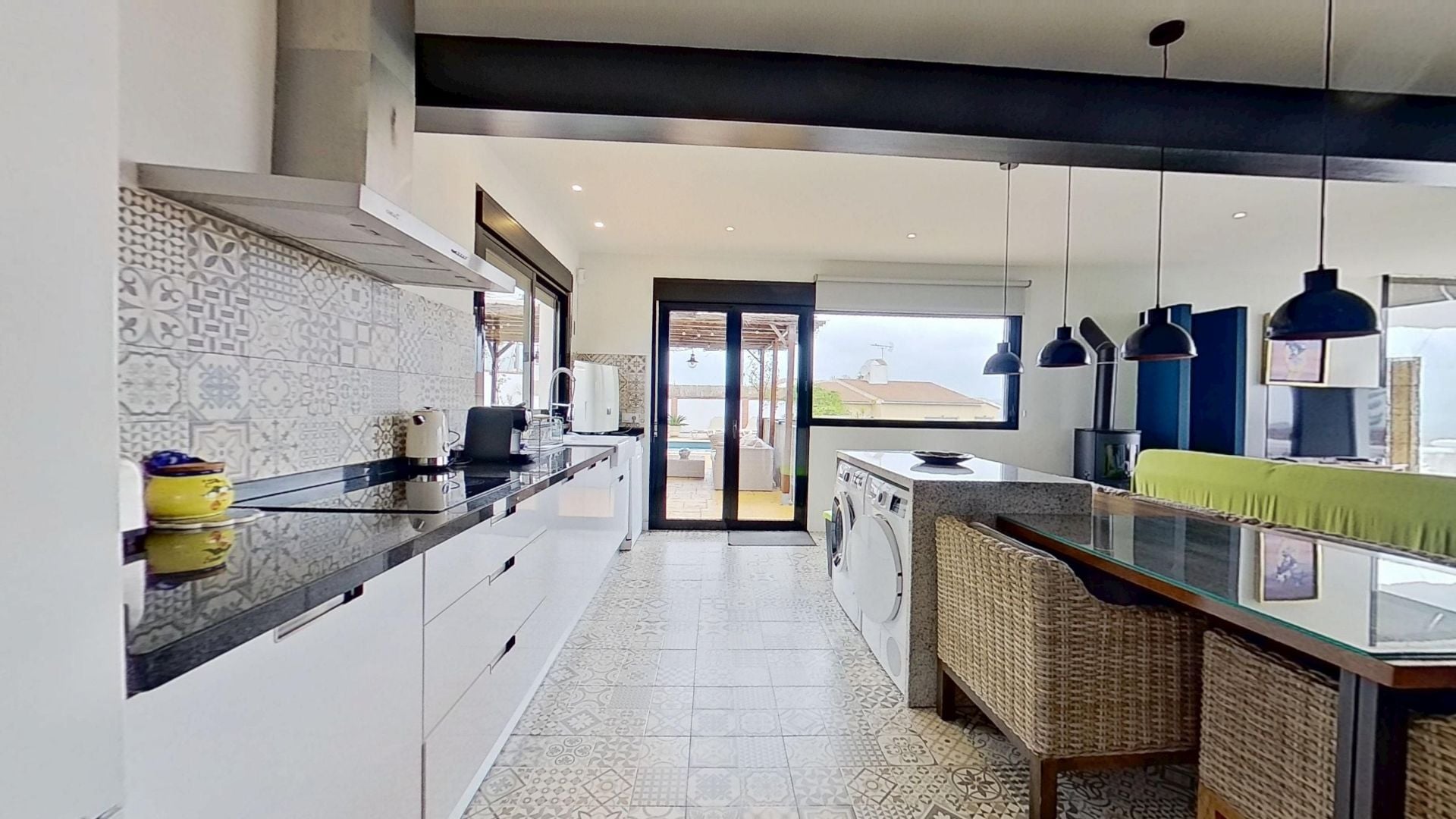Villa te koop in Alhaurín de la Torre