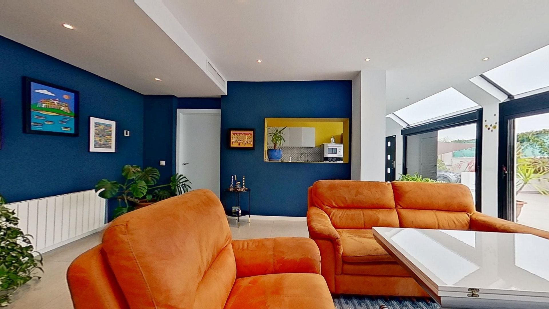 Villa te koop in Alhaurín de la Torre