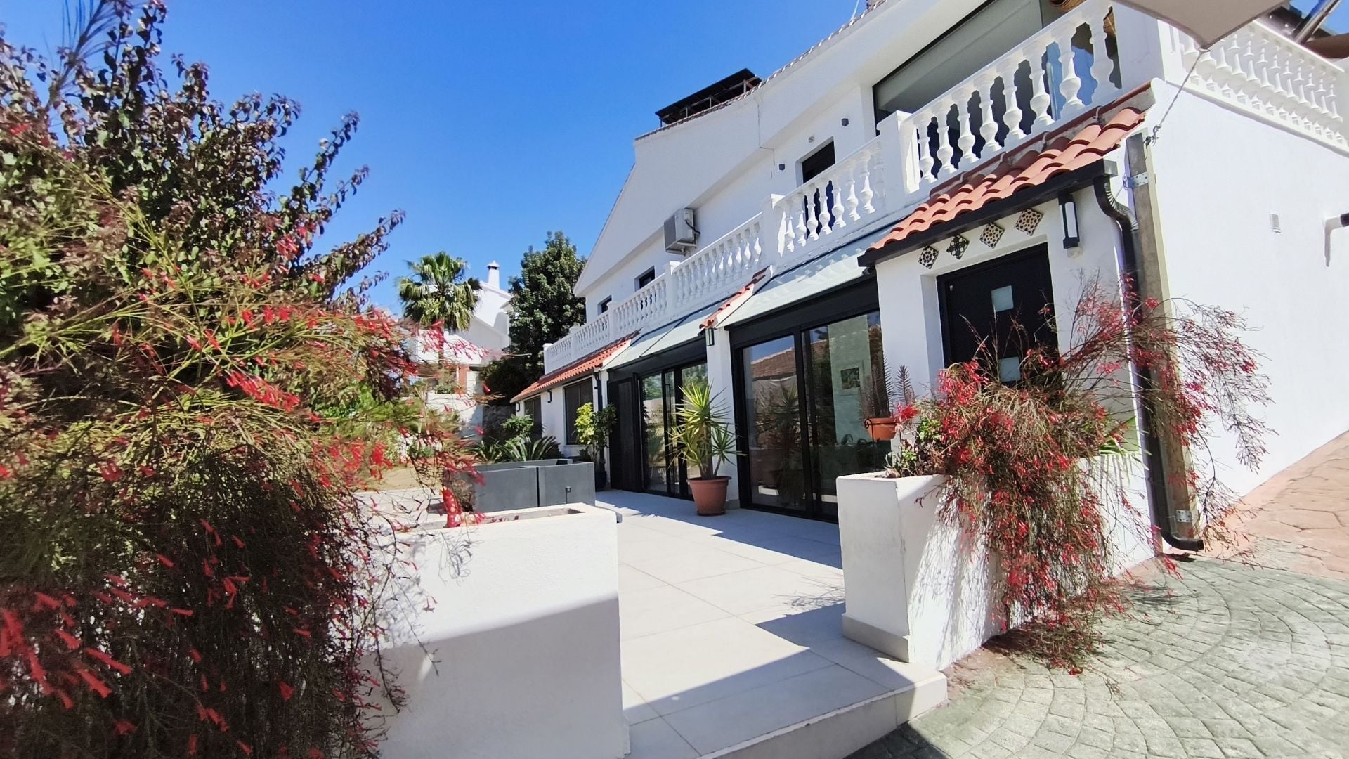 Villa te koop in Alhaurín de la Torre