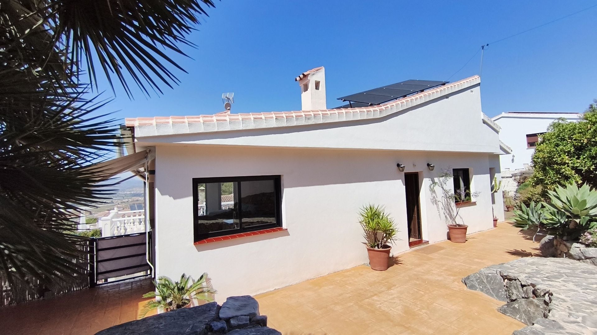 Villa te koop in Alhaurín de la Torre