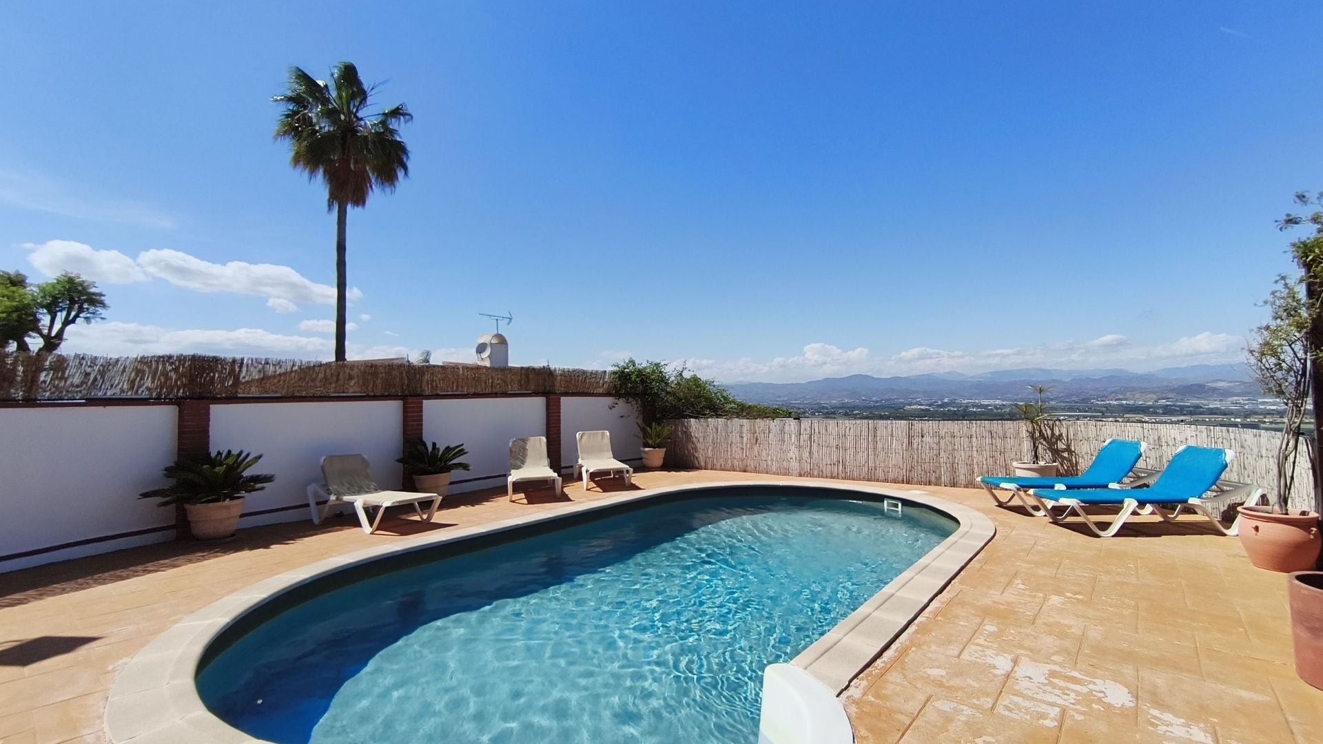 Villa te koop in Alhaurín de la Torre