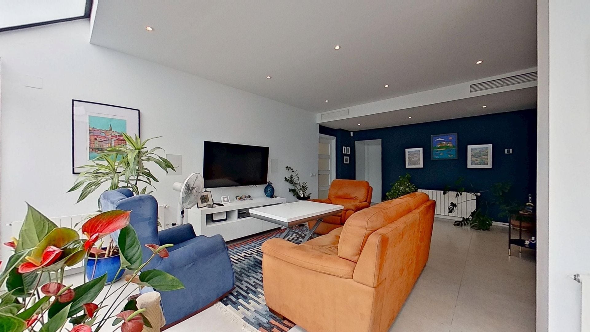 Villa te koop in Alhaurín de la Torre