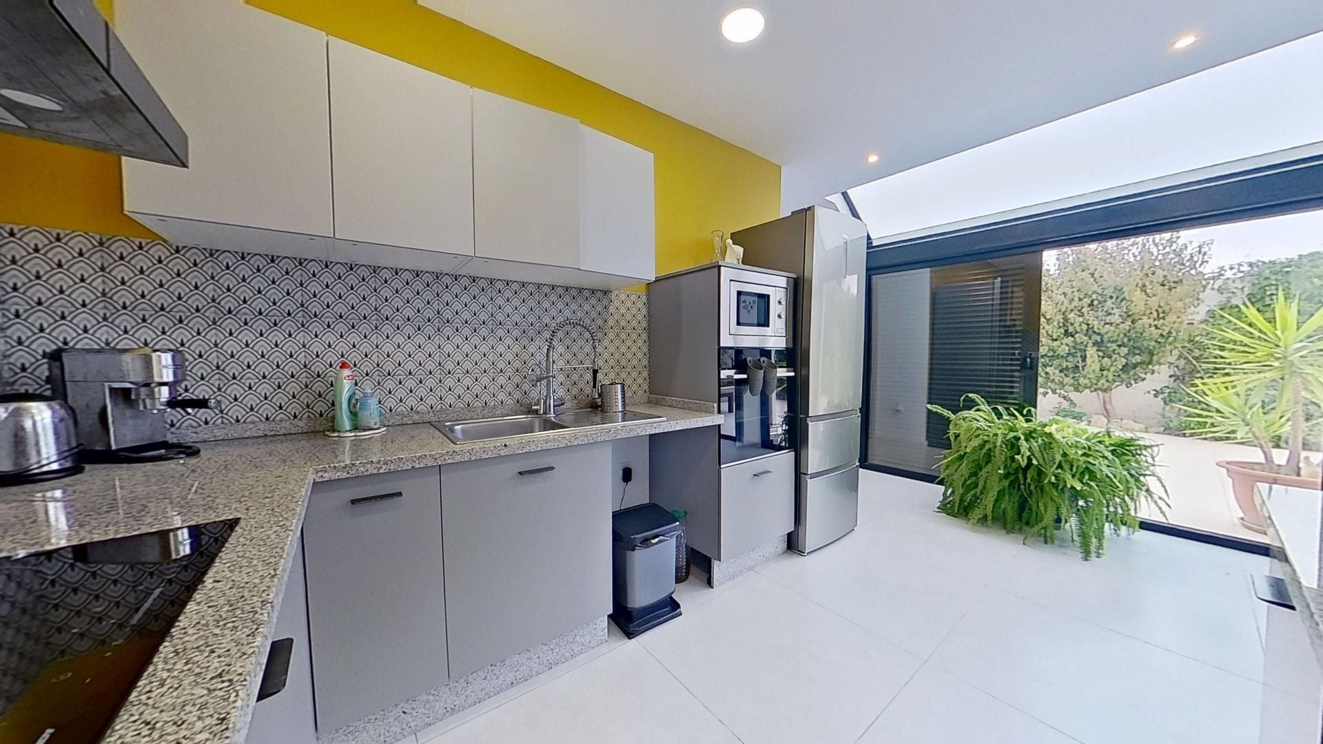 Villa te koop in Alhaurín de la Torre