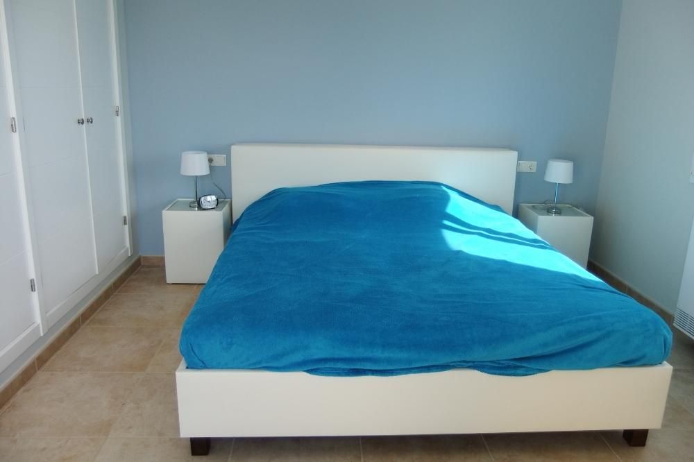Villa te koop in Calpe