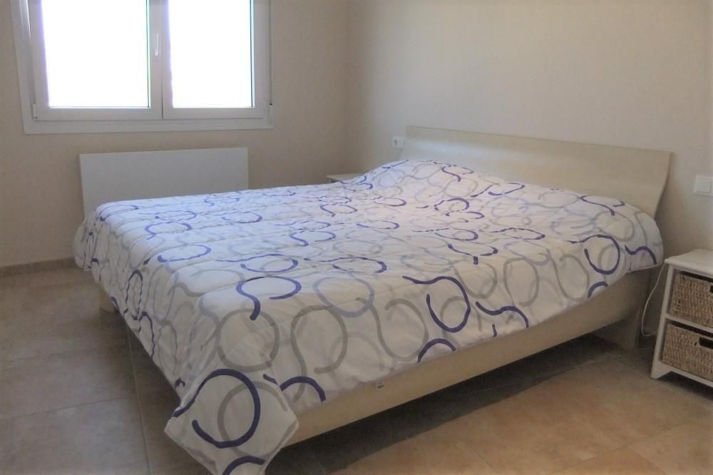 Villa te koop in Calpe