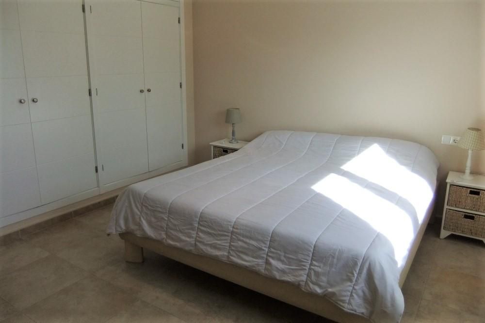 Villa te koop in Calpe