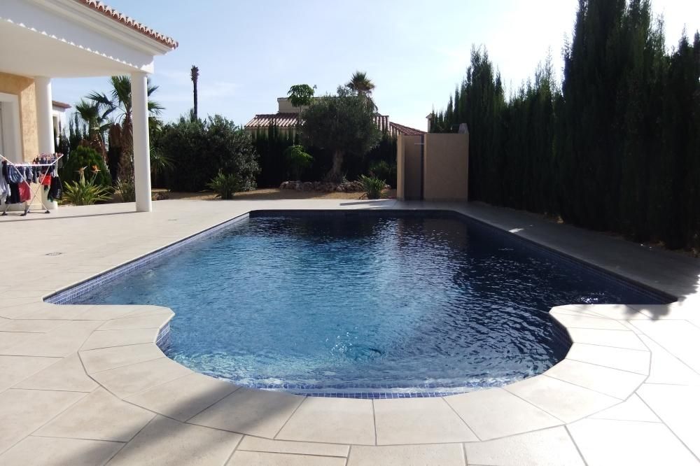 Villa te koop in Calpe