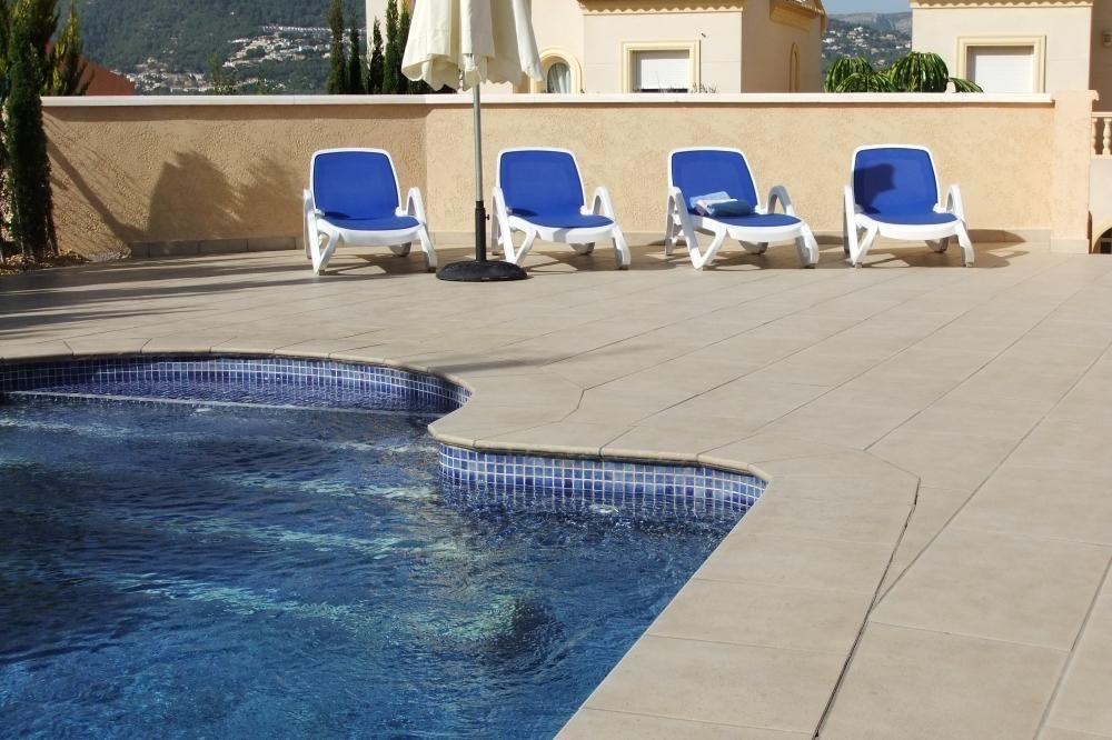 Villa te koop in Calpe