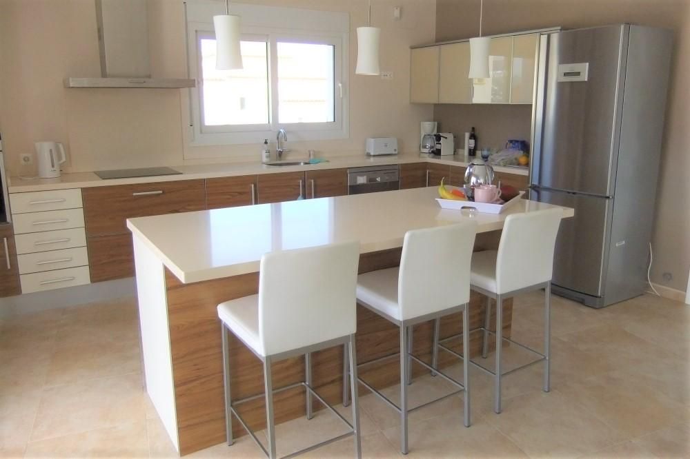 Villa te koop in Calpe