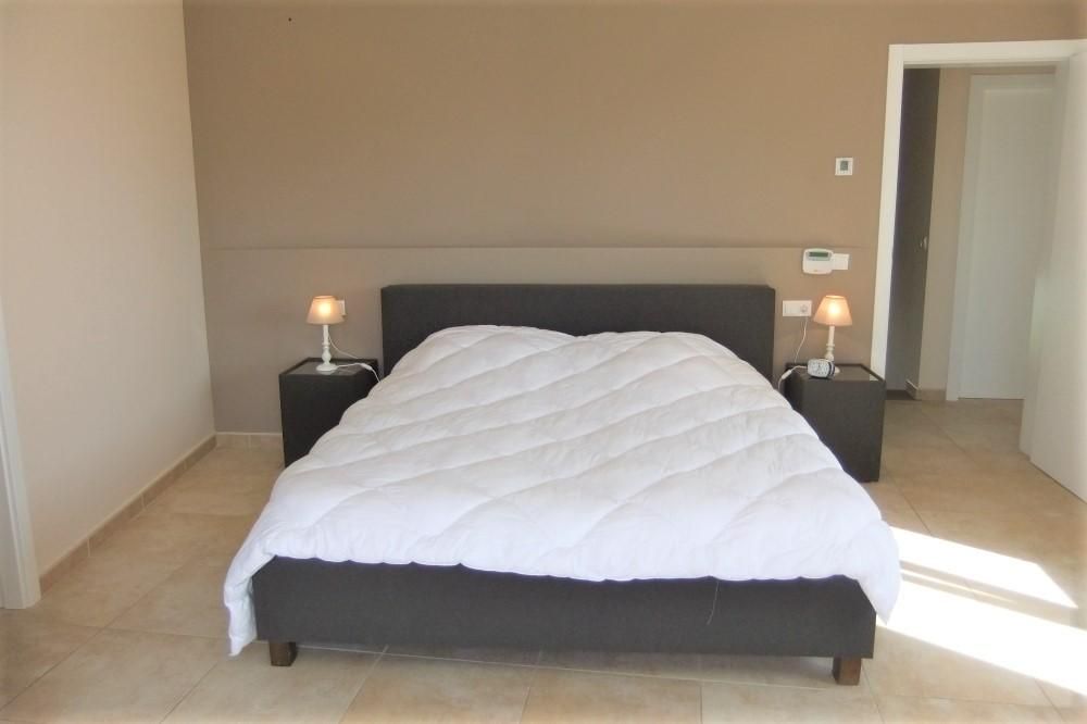 Villa te koop in Calpe