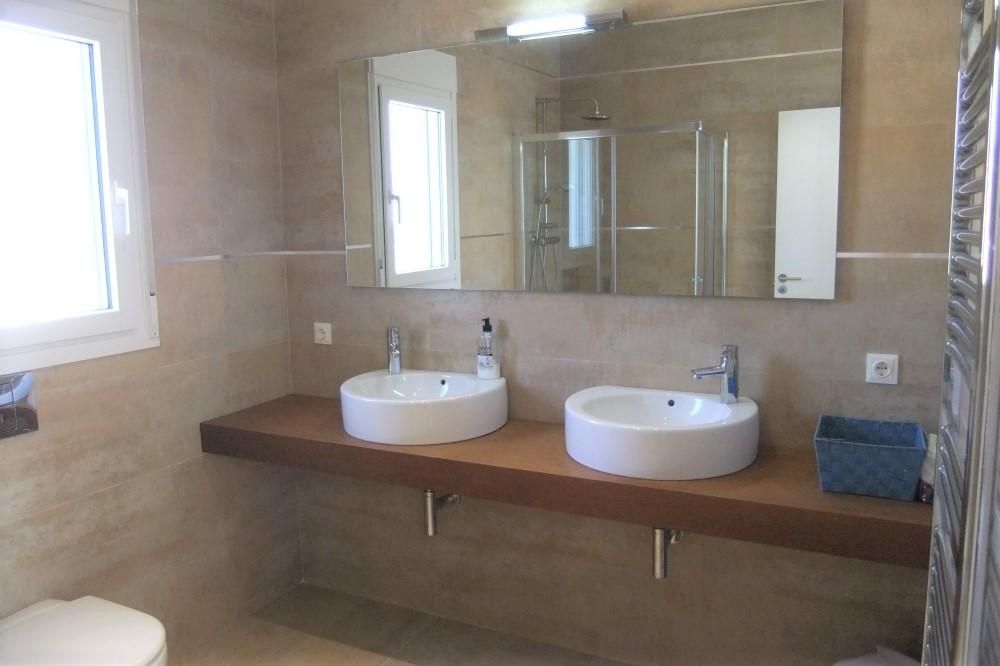 Villa te koop in Calpe