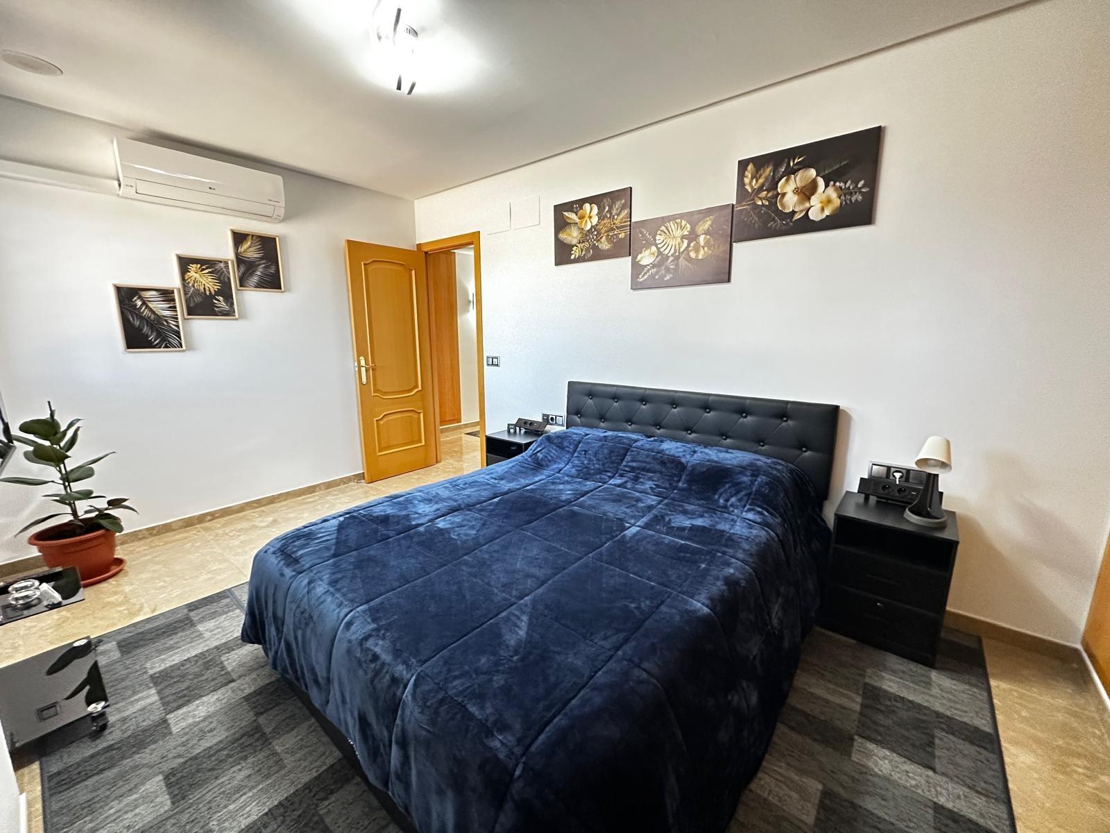 Instapklare villa met zwembad te koop in Lliria