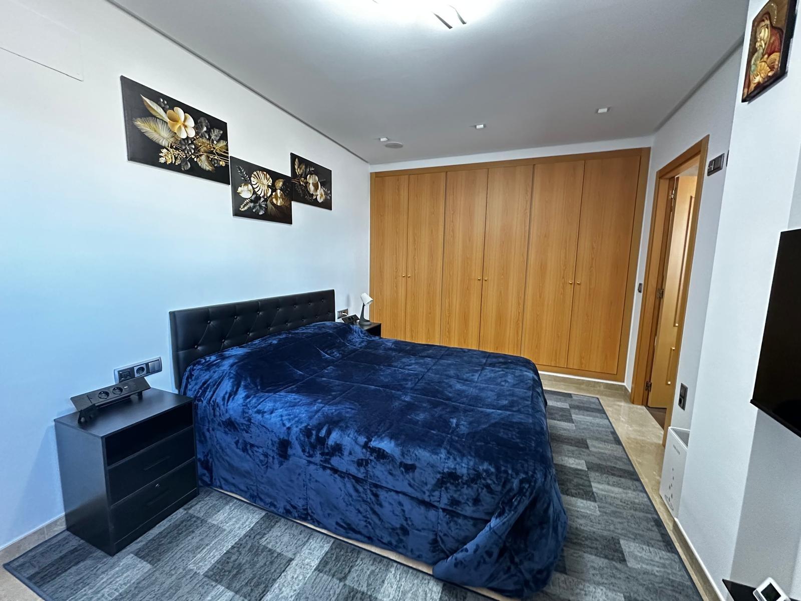Instapklare villa met zwembad te koop in Lliria