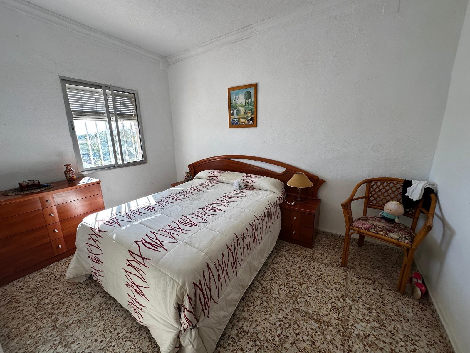 Charmante villa met zwembad in Villamarchante