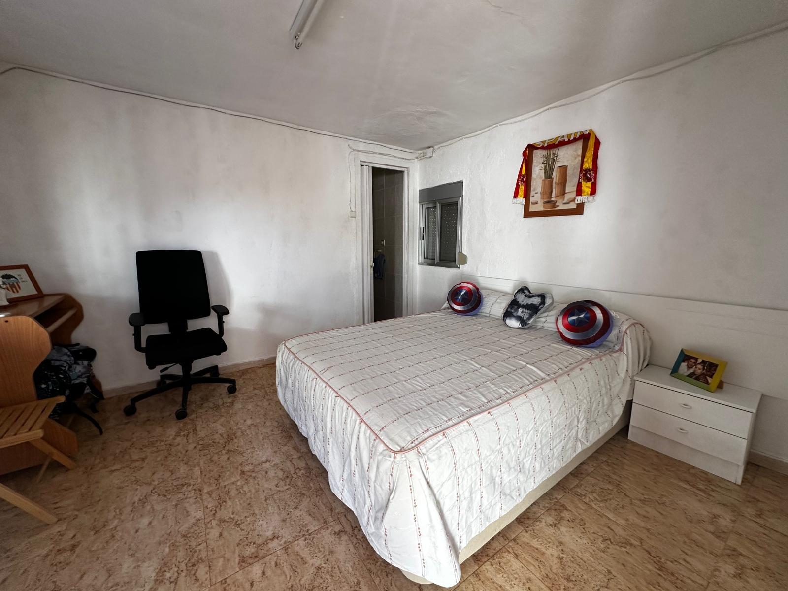 Charmante villa met zwembad in Villamarchante