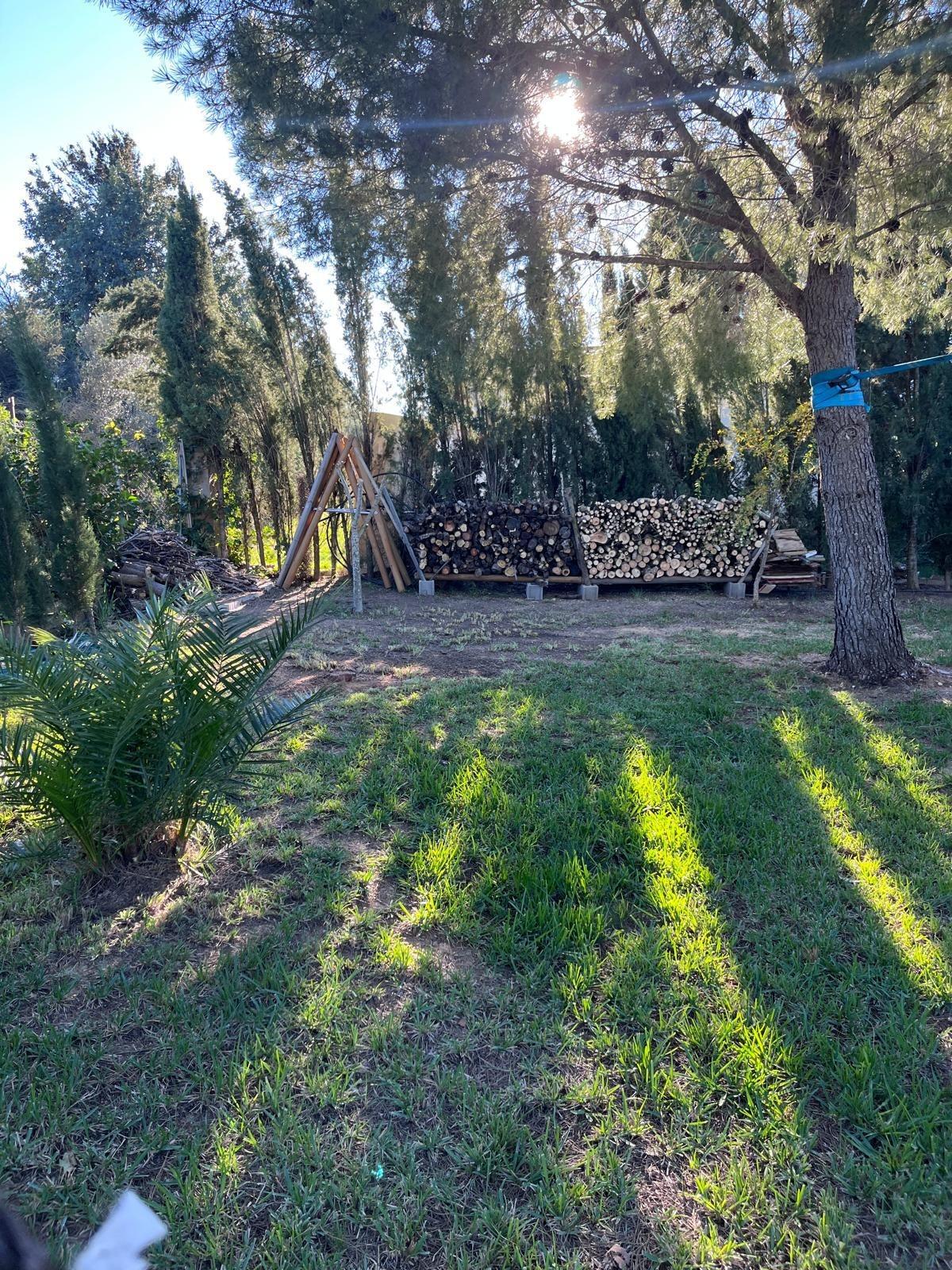 Gerenoveerde villa op groot perceel in Pedralba
