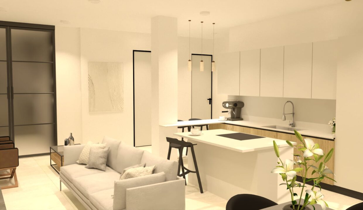 Appartement te koop in Palma de Mallorca