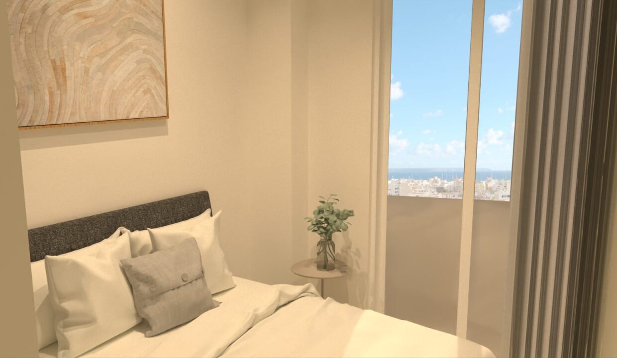 Appartement te koop in Palma de Mallorca