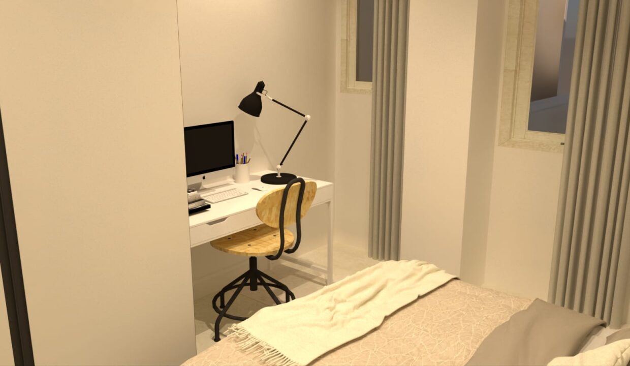 Appartement te koop in Palma de Mallorca