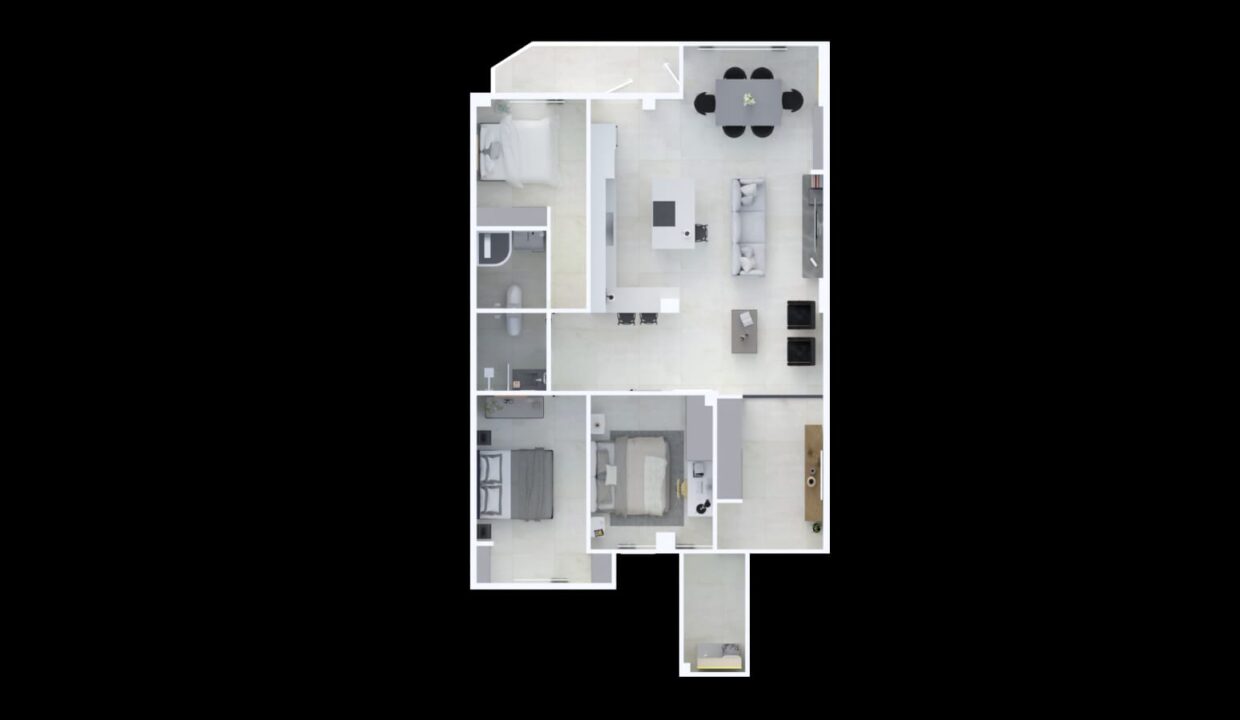 Appartement te koop in Palma de Mallorca