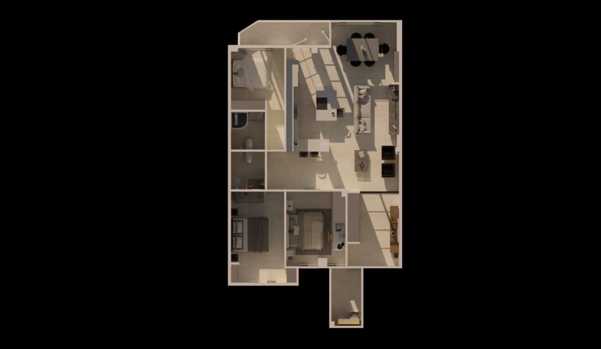 Appartement te koop in Palma de Mallorca