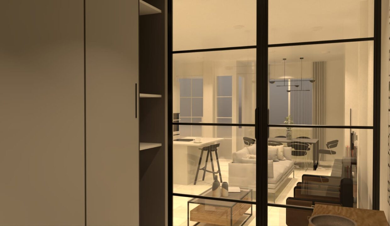 Appartement te koop in Palma de Mallorca