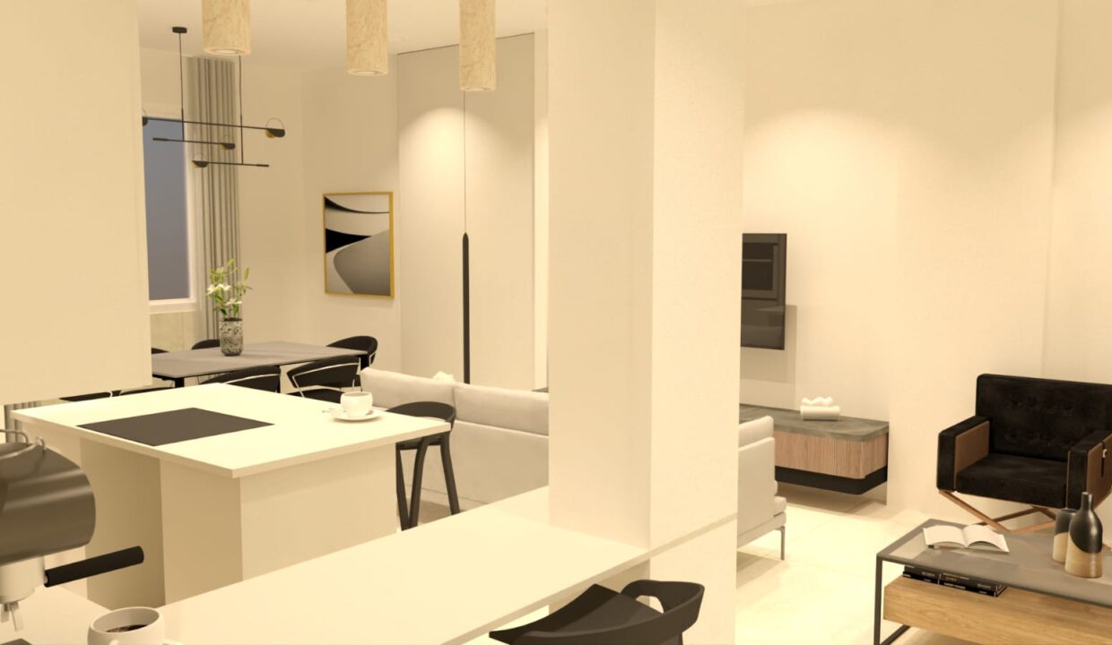 Appartement te koop in Palma de Mallorca