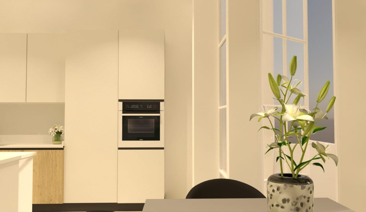 Appartement te koop in Palma de Mallorca
