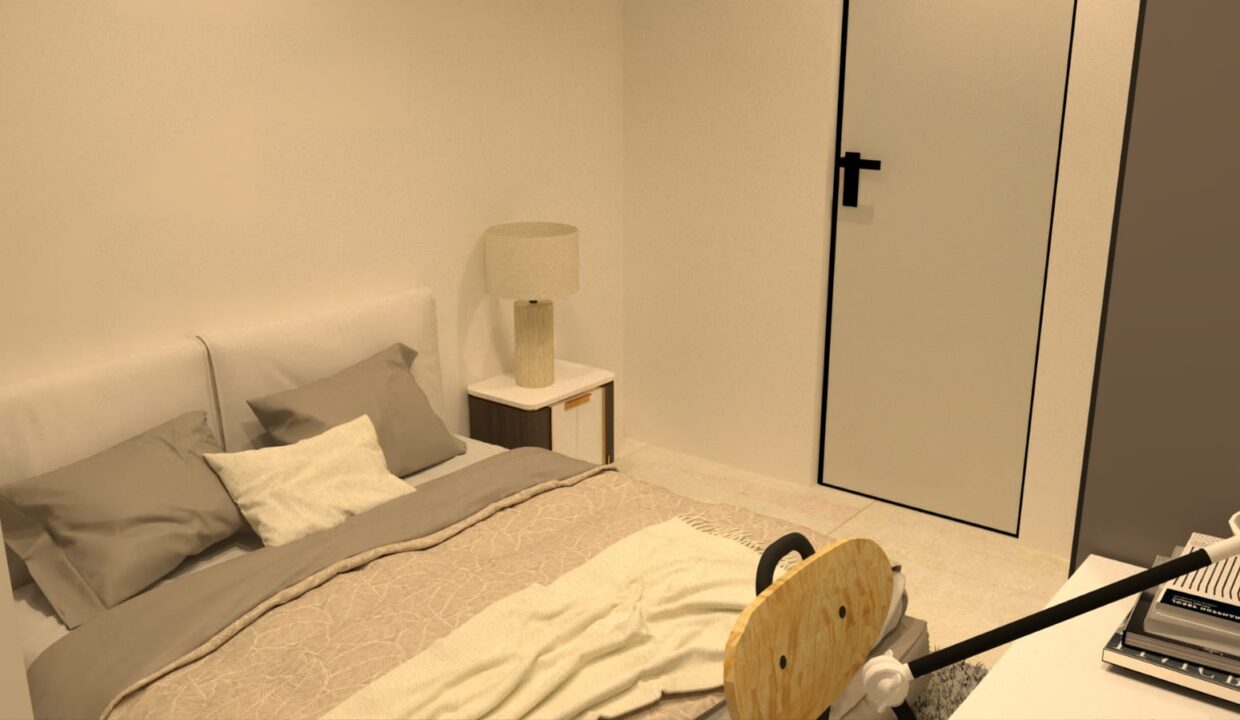 Appartement te koop in Palma de Mallorca