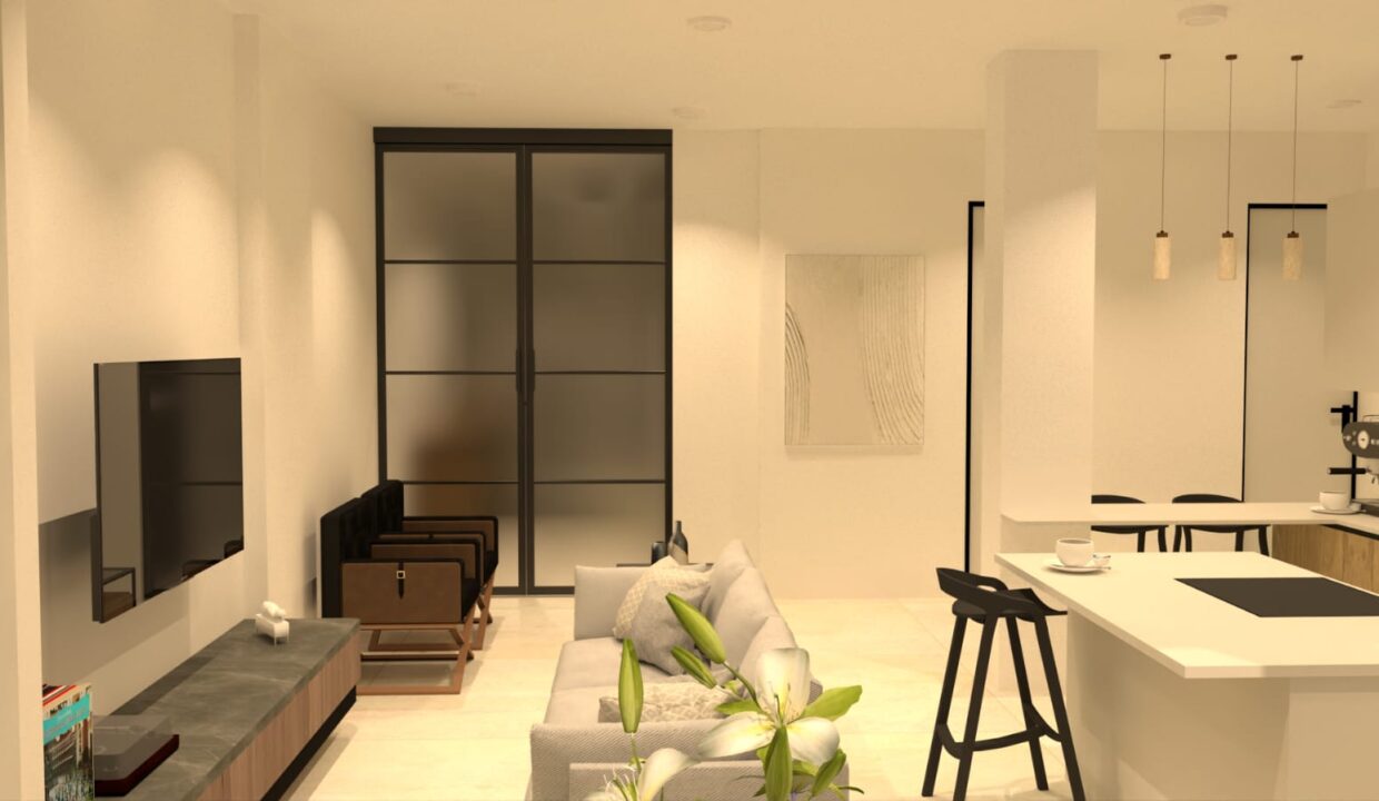 Appartement te koop in Palma de Mallorca