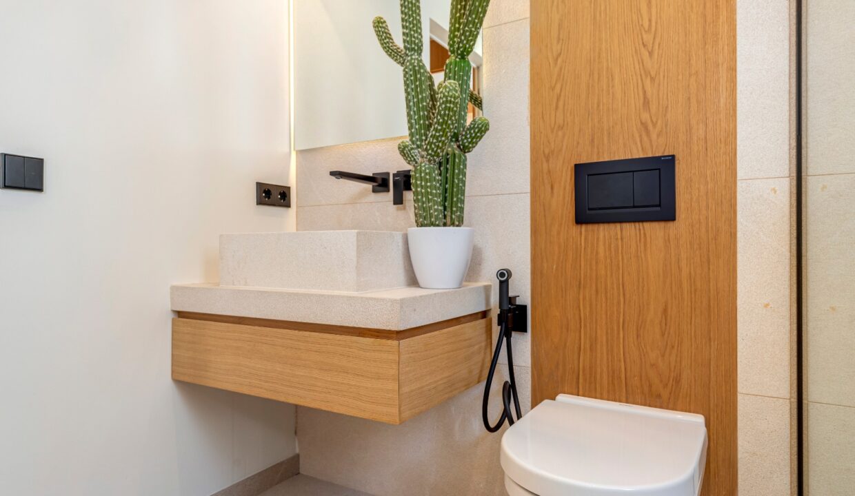 Penthouse te koop in Santa Ponsa – Mallorca