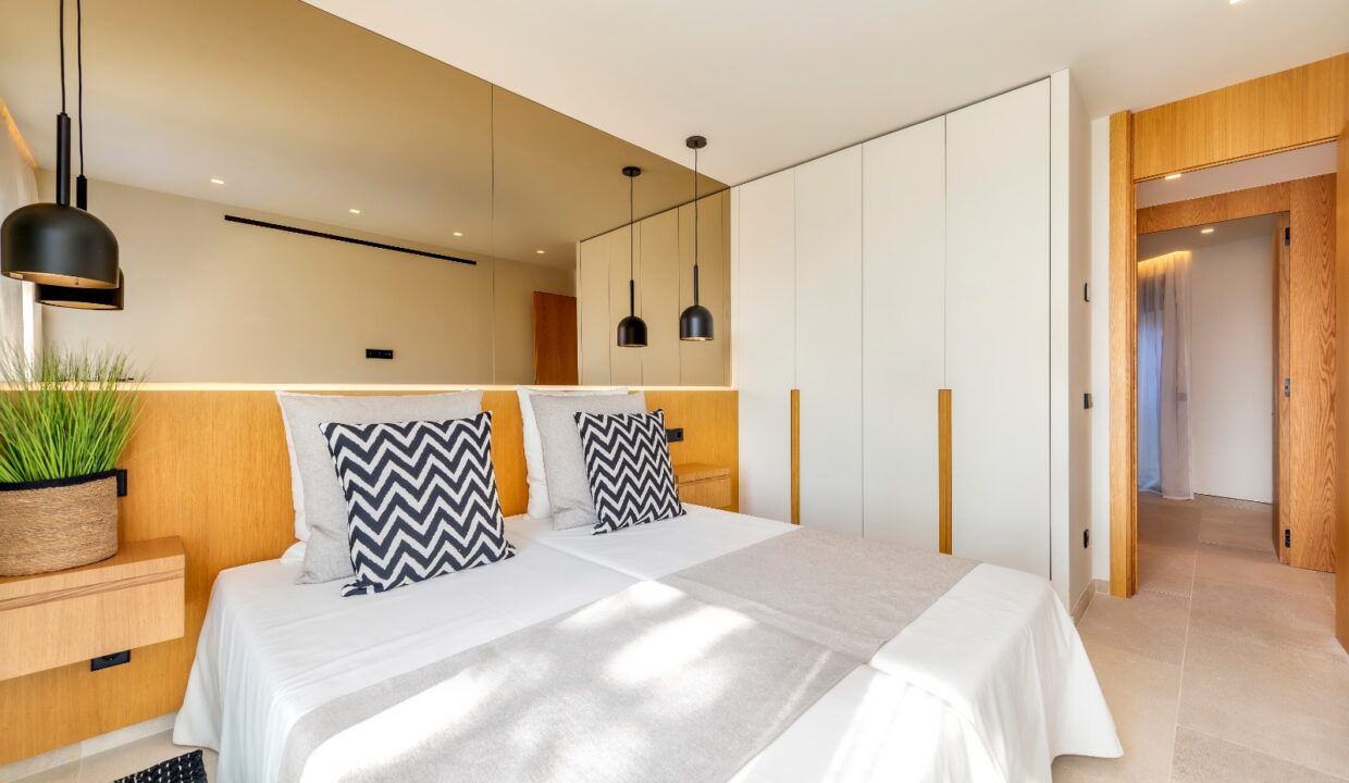 Penthouse te koop in Santa Ponsa – Mallorca