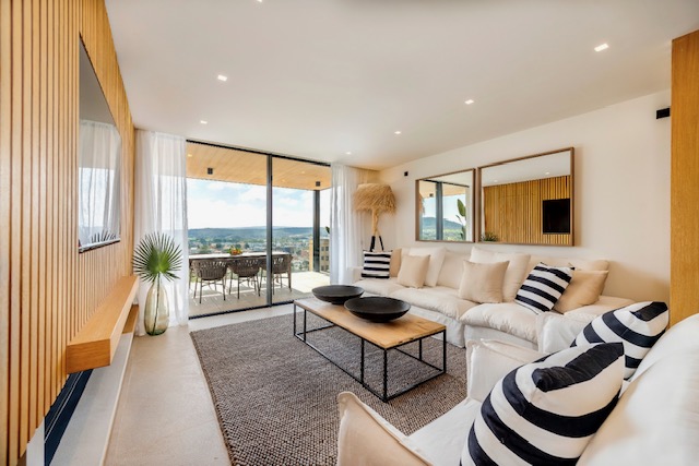 Penthouse te koop in Santa Ponsa – Mallorca