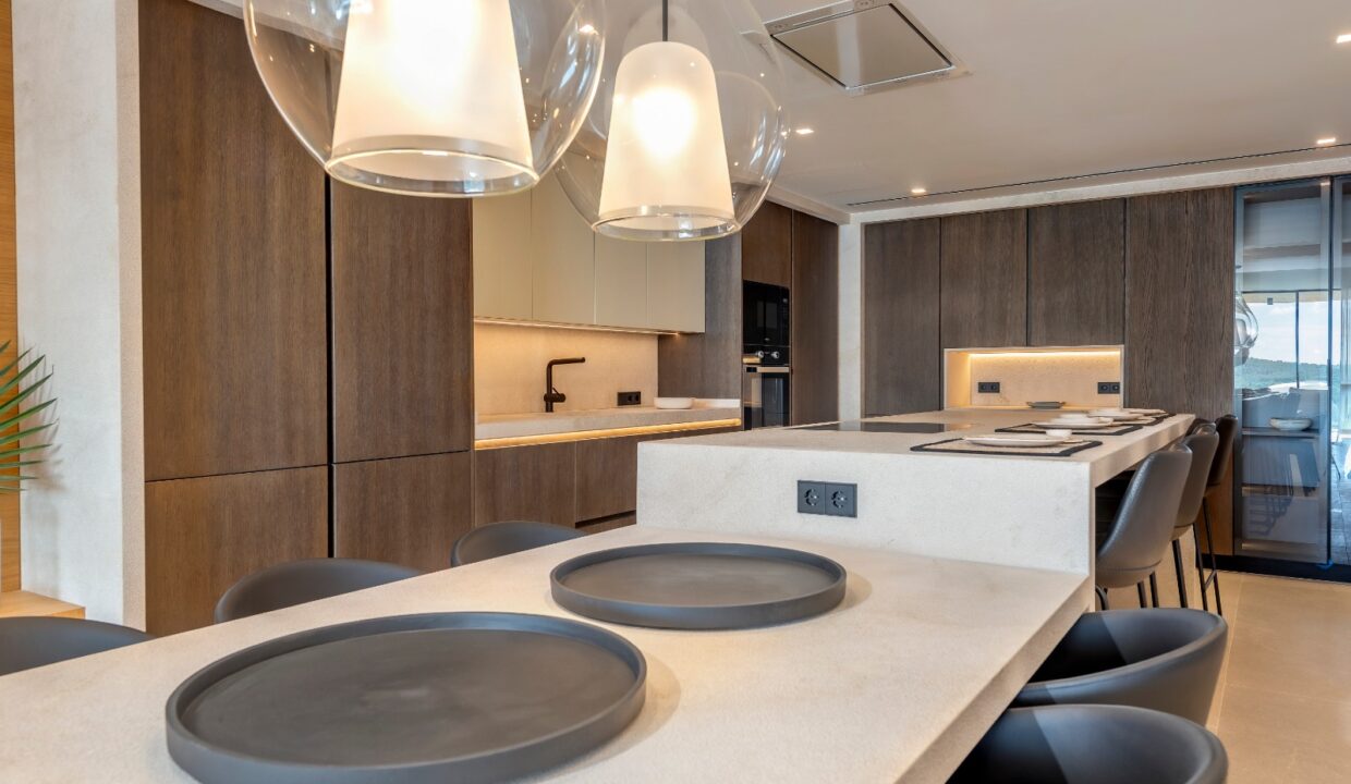 Penthouse te koop in Santa Ponsa – Mallorca