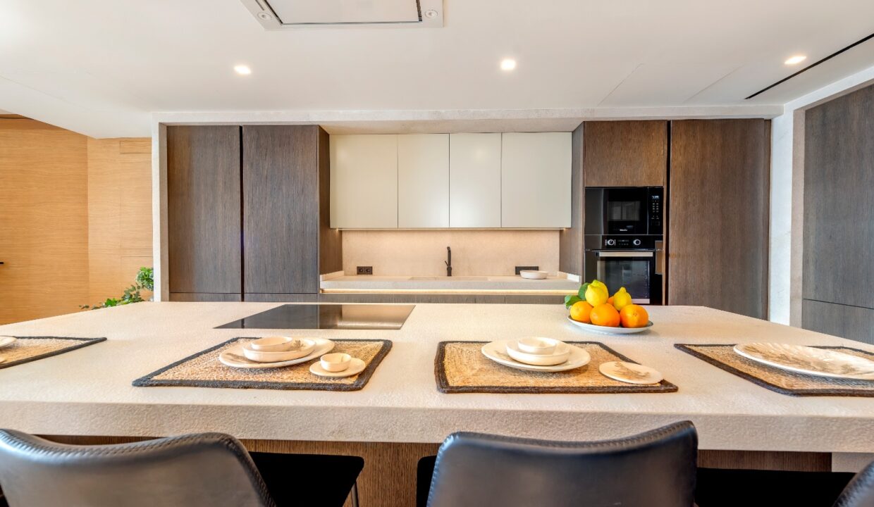 Penthouse te koop in Santa Ponsa – Mallorca