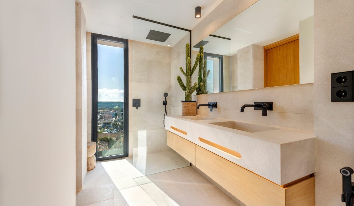 Penthouse te koop in Santa Ponsa – Mallorca
