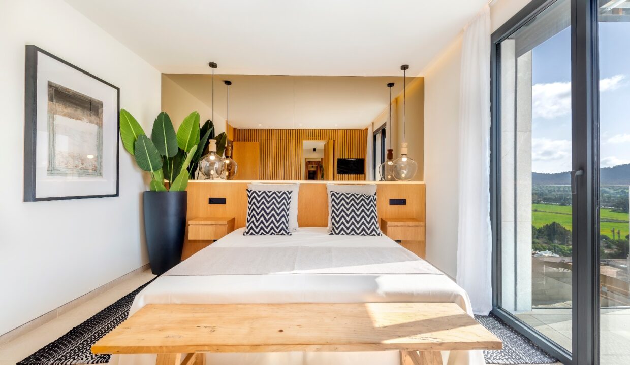 Penthouse te koop in Santa Ponsa – Mallorca
