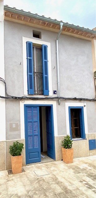 Geschakelde woning te koop in Santa Maria – Mallorca